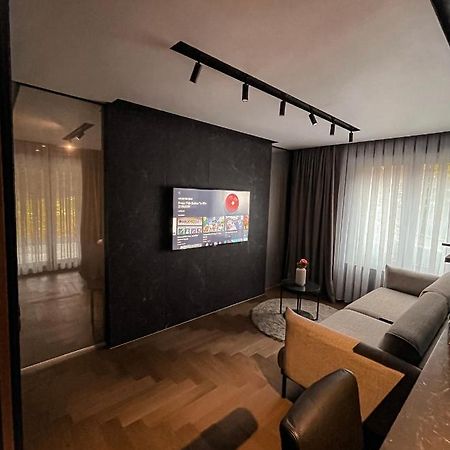 Black Diamond Apartment ซูริก ภายนอก รูปภาพ
