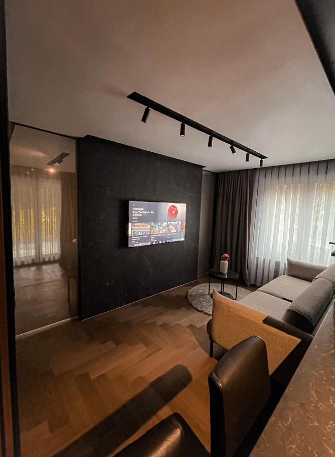 Black Diamond Apartment ซูริก ภายนอก รูปภาพ