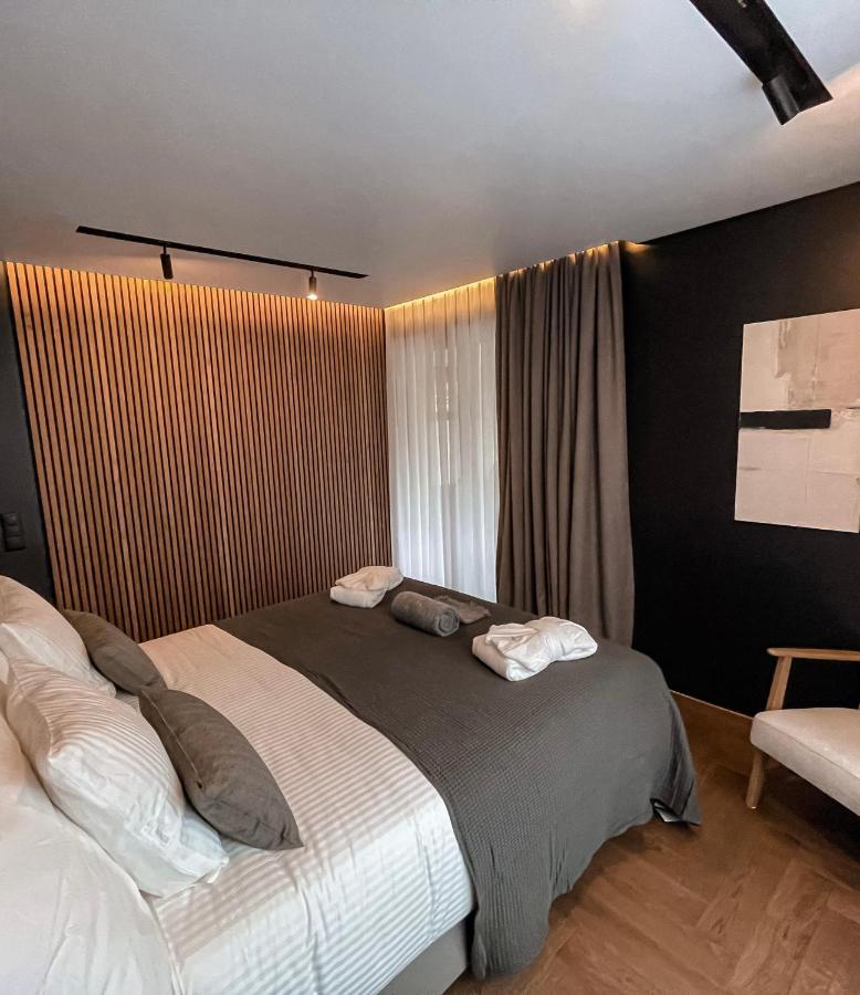 Black Diamond Apartment ซูริก ภายนอก รูปภาพ