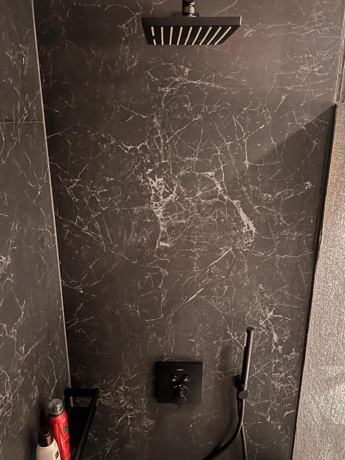 Black Diamond Apartment ซูริก ภายนอก รูปภาพ