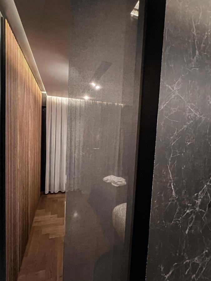Black Diamond Apartment ซูริก ภายนอก รูปภาพ