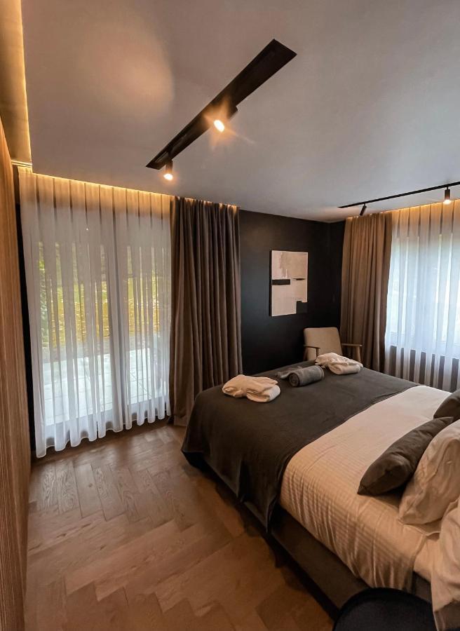 Black Diamond Apartment ซูริก ภายนอก รูปภาพ