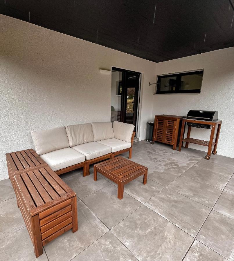 Black Diamond Apartment ซูริก ภายนอก รูปภาพ