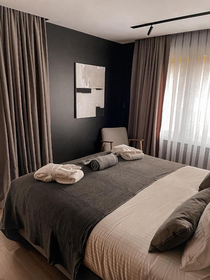 Black Diamond Apartment ซูริก ภายนอก รูปภาพ
