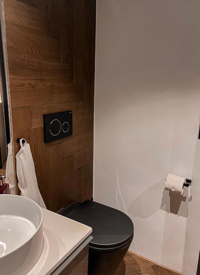 Black Diamond Apartment ซูริก ภายนอก รูปภาพ