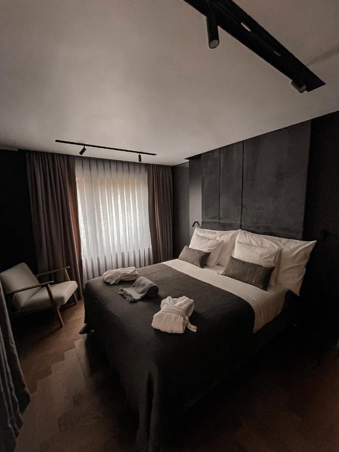 Black Diamond Apartment ซูริก ภายนอก รูปภาพ