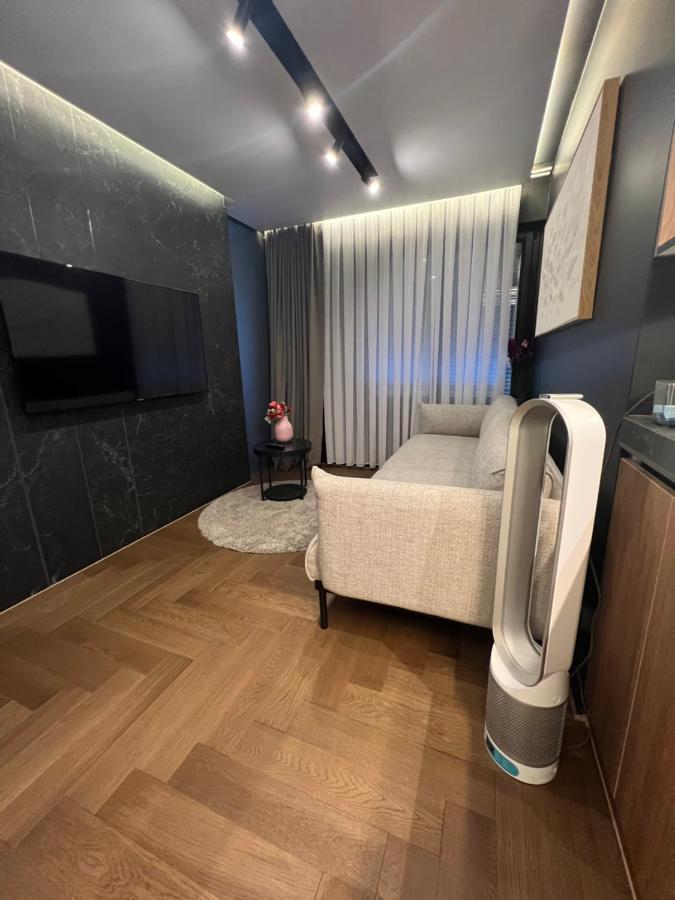 Black Diamond Apartment ซูริก ภายนอก รูปภาพ